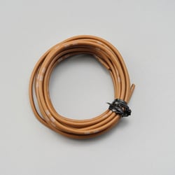 純正色ハーネス AVS0.75 茶 93190