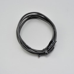 純正色ハーネス AVS1.25 黒 93203
