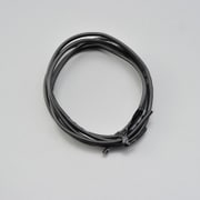 純正色ハーネス AVS1.25 黒 93203