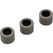 DWRウエイトローラー ホンダ系 Φ16×13mm×6g 3個セット 90418