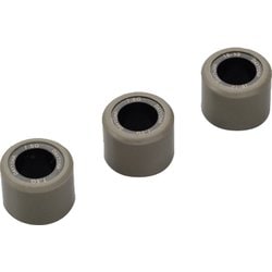 DWRウエイトローラー ホンダ系 Φ16×13mm×7.5g 3個セット 90421
