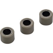 DWRウエイトローラー ホンダ系 Φ16×13mm×7.5g 3個セット 90421