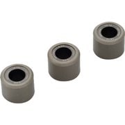 DWRウエイトローラー ホンダ系 Φ16×13mm×8.5g 3個セット 90423