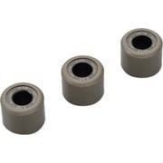 DWRウエイトローラー ホンダ系 Φ16×13mm×9g 3個セット 90424