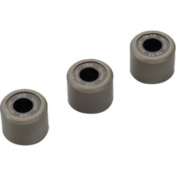 DWRウエイトローラー ホンダ系 Φ16×13mm×10g 3個セット 90426
