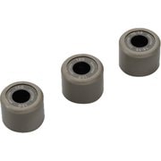 DWRウエイトローラー ホンダ系 Φ16×13mm×10g 3個セット 90426