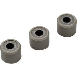 DWRウエイトローラー ホンダ系 Φ16×13mm×10.5g 3個セット 90427