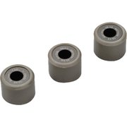 DWRウエイトローラー ホンダ系 Φ16×13mm×10.5g 3個セット 90427