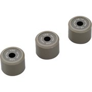 DWRウエイトローラー ホンダ系 Φ16×13mm×12g 3個セット 90430