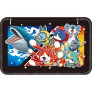 Newニンテンドー3DSLL用 妖怪ウォッチ 2016 劇場版 ポーチ 2DVer