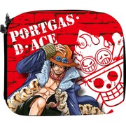ニンテンドー2DS用 ワンピース ポーチ エース