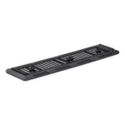 ANS-PF033BK [PS4(CUH-2000)用 SIMPLE 縦置きスタンド ブラック]