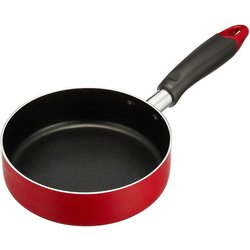コンパクト ふっ素 IH フライパン 16cm HB-2180