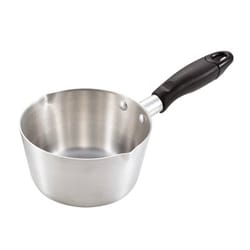 コンパクト アルミ 行平鍋 14cm HB-2206