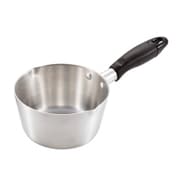 コンパクト アルミ 行平鍋 14cm HB-2206