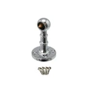 00071861-001 [首長ブラケット 10mm（止） 1個入]