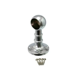 00071865-001 [首長ブラケット 25mm（止） 1個入]