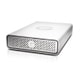 G-DRIVE USB G1 4TB シルバー 0G03597