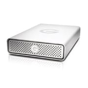 G-DRIVE USB G1 4TB シルバー 0G03597