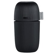 コンパクトアロマディフューザー ブラック Aroma Pod BK