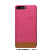 HAN9127i7P [iPhone 7 Plus レザースキンケース II PK]