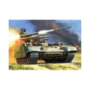 BMP-T ”ターミネーター” [1/72 ミリタリーシリーズ]