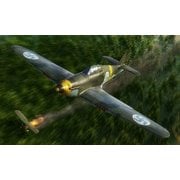ホーカーハリケーン Mk.I [1/32 エアクラフトシリーズ]