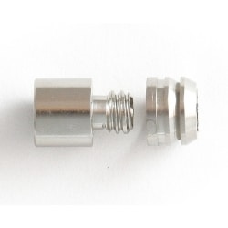 ダボ棚受 9mm 00072164-001