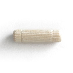00072173-001 [木製ダボ 8×30mm 10個入]