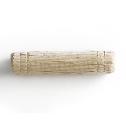 00072174-001 [木製ダボ 10×45mm 8個入]
