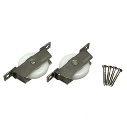 精密防音戸車 00072641-001