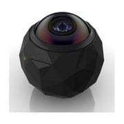 360°VRアクションカメラ 360fly HD