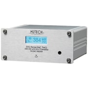 USB-DAC Evo PhonoDAC Two