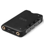 ポータブル ヘッドホンアンプ ハイレゾ音源対応 Dacamp L1