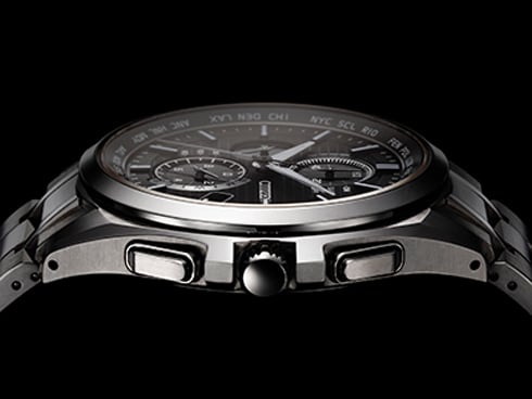 ヨドバシ.com - シチズン時計 CITIZEN WATCH ATTESA アテッサ