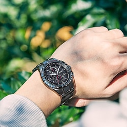 ヨドバシ.com - シチズン時計 CITIZEN WATCH ATTESA アテッサ AT8144 ...