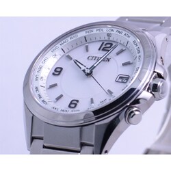 ヨドバシ.com - シチズン時計 CITIZEN WATCH ATTESA アテッサ CB1070