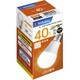 V6 LED E26 40W 電球色 LDA5L-G