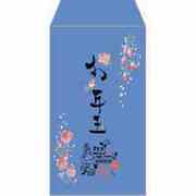 お年玉ぽち袋 ディズニー アリス 花 DZ-78240