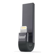 iBridge 3 Lightning USBメモリ 16GB ブラック LIB300KK016E1