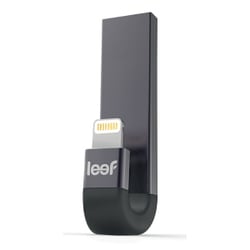ヨドバシ.com - リーフ Leef LIB300KK128E1 [iBridge 3 Lightning USB ...
