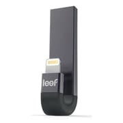 iBridge 3 Lightning USBメモリ 128GB ブラック LIB300KK128E1