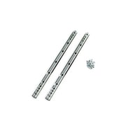 スライドレール ミニベアリングタイプ 246mm 1組入 00072957-001