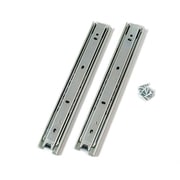 スライドレール ベアリングタイプ(37mm幅)250mm 2本入 00072965-001