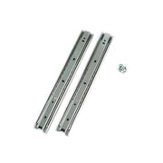 スライドレール ベアリングタイプ(37mm幅)300mm 2本入 00072966-001