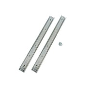 スライドレール ベアリングタイプ(37mm幅)400mm 2本入 00072968-001