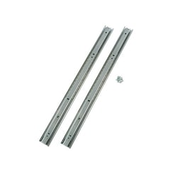 スライドレール ベアリングタイプ（37mm幅）500mm 2本入 00072970-001