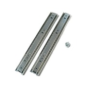 スライドレール ベアリングタイプ(46mm幅)350mm 2本入 00072979-001