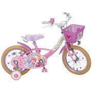 自転車 キッズ車 リルリルフェアリル 16