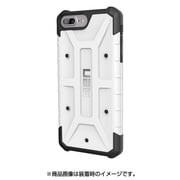 UAG-RIPH7PLS-WHT [URBAN ARMOR GEAR社製 iPhone 8 Plus/7 Plus/6s Plus Pathfinder Case ホワイト]